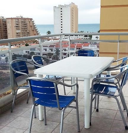 Apartamentos Colomeras 3000 Оропеса-дель-Мар Экстерьер фото