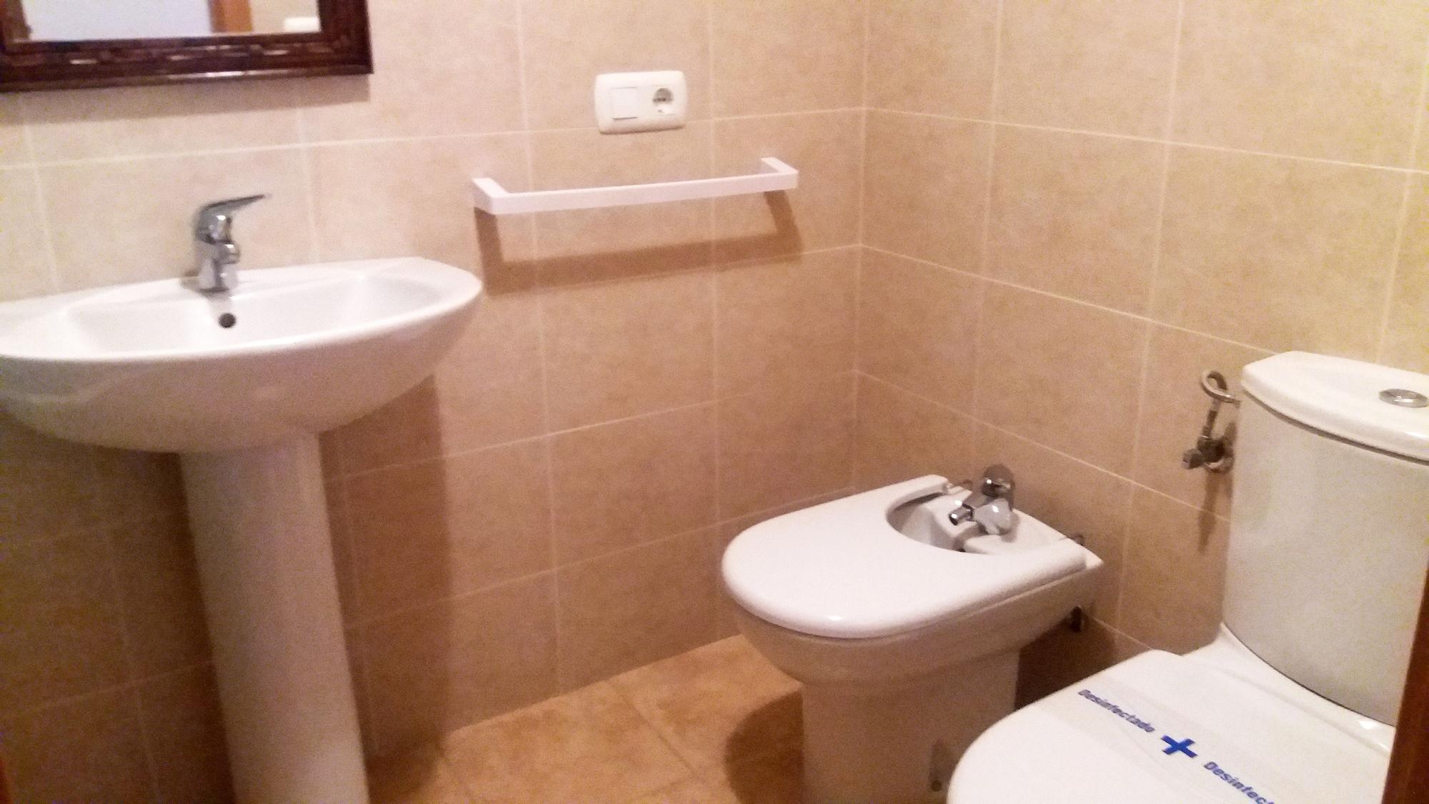 Apartamentos Colomeras 3000 Оропеса-дель-Мар Экстерьер фото