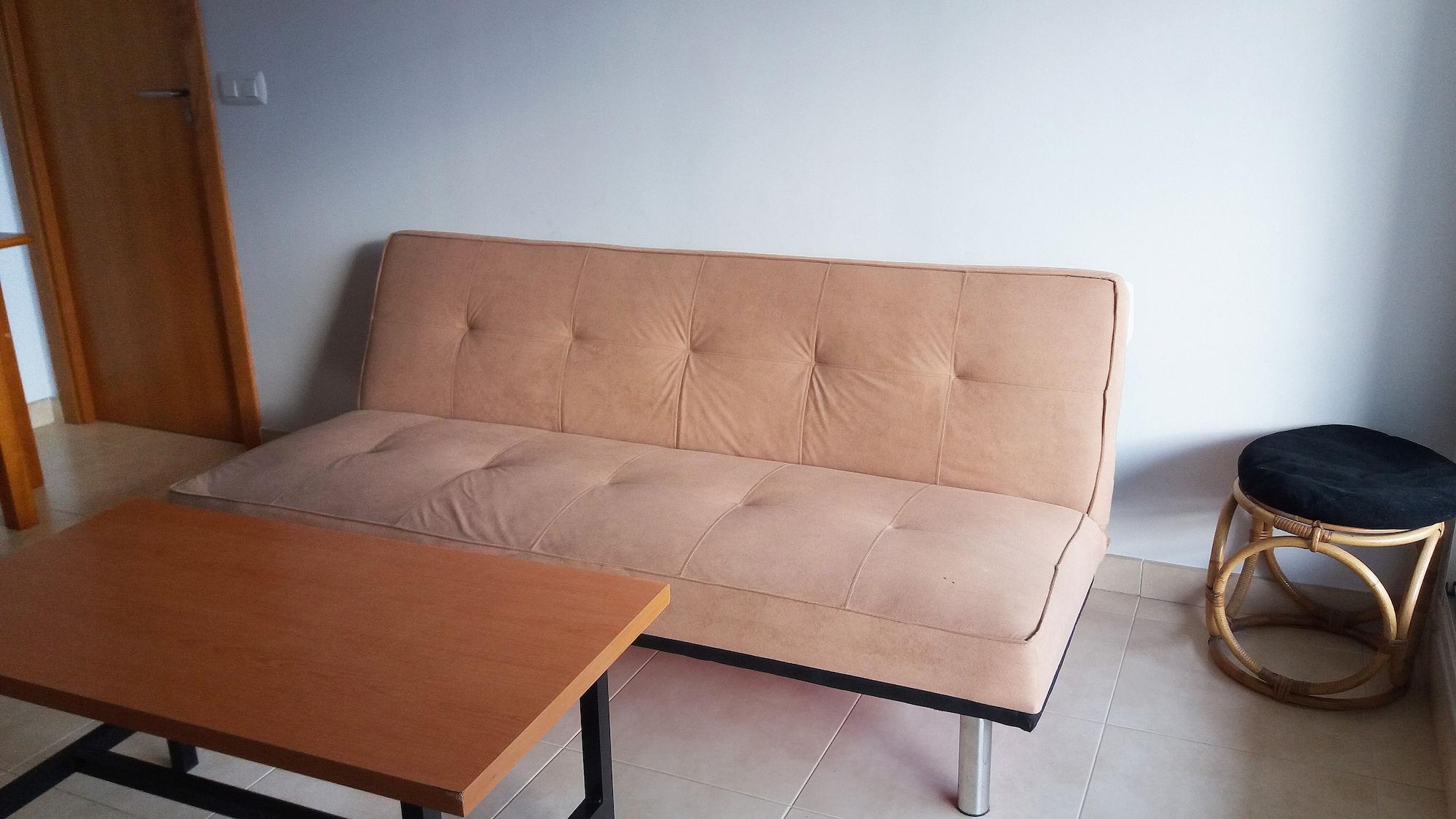 Apartamentos Colomeras 3000 Оропеса-дель-Мар Экстерьер фото