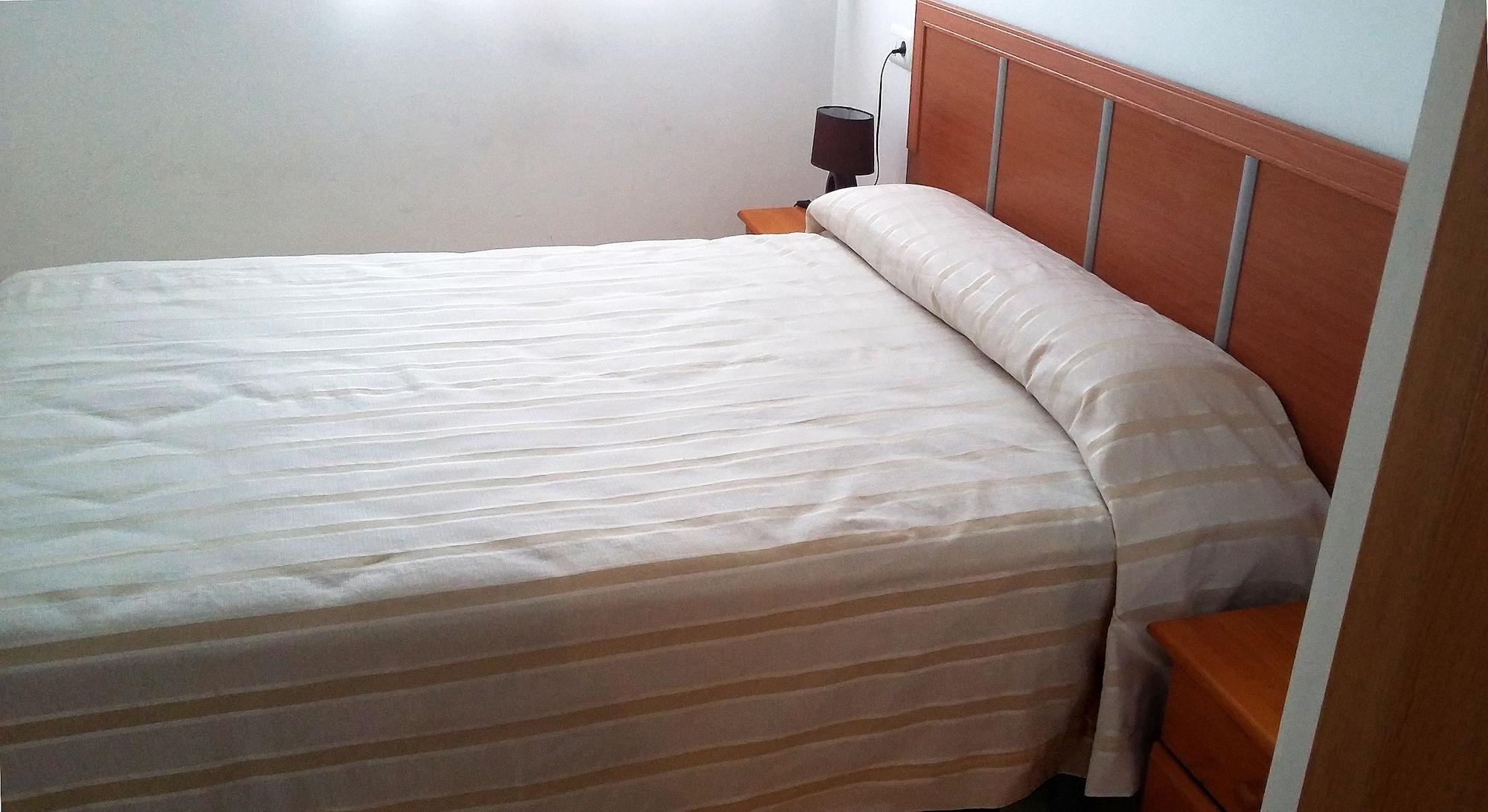Apartamentos Colomeras 3000 Оропеса-дель-Мар Экстерьер фото