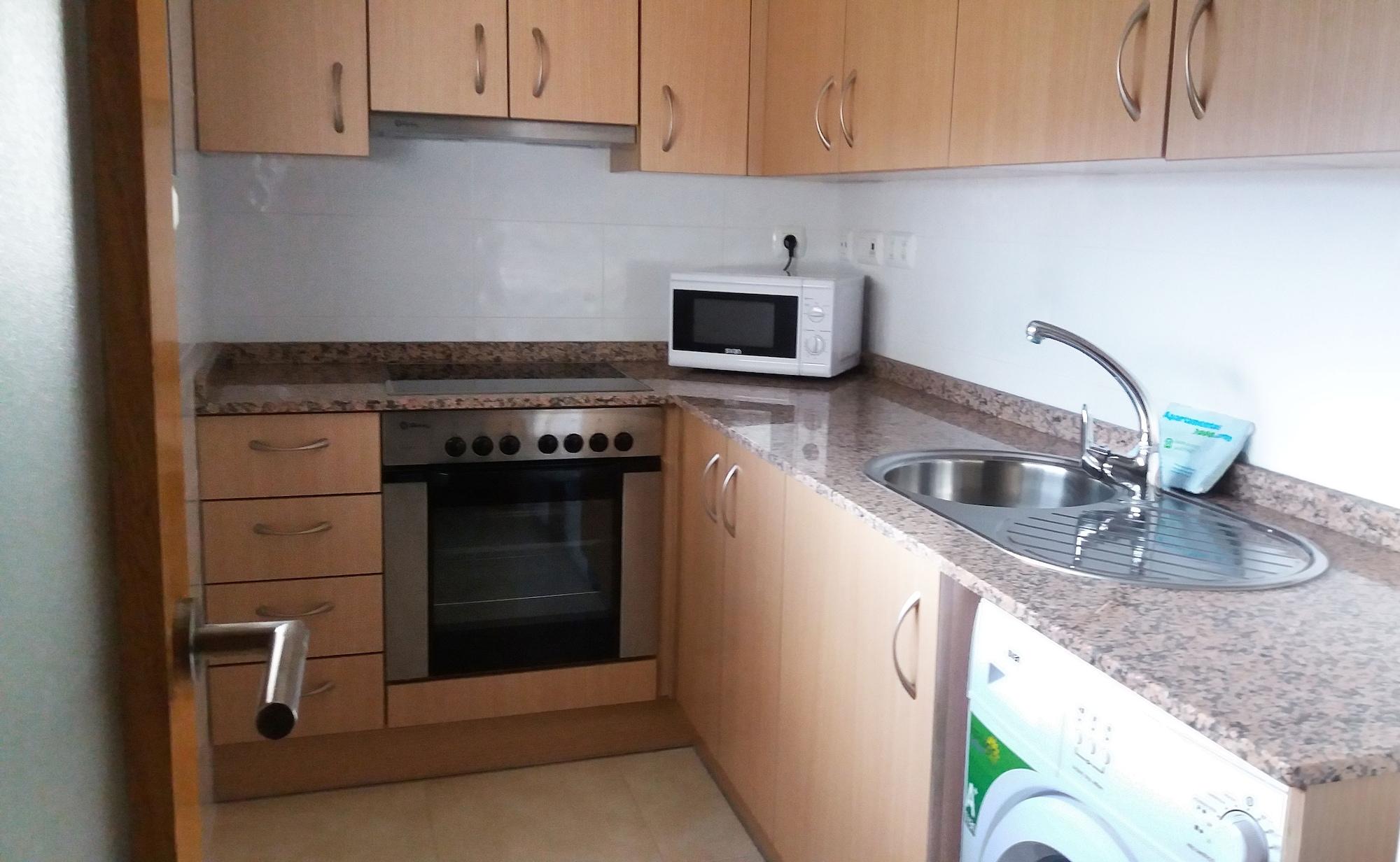 Apartamentos Colomeras 3000 Оропеса-дель-Мар Экстерьер фото