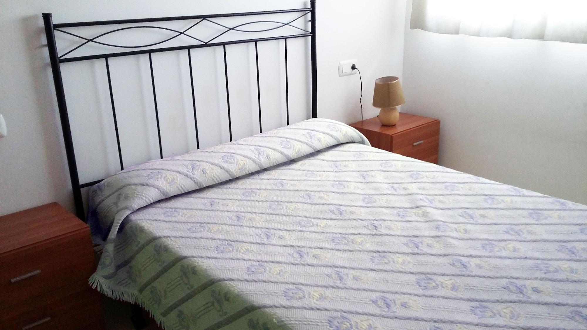 Apartamentos Colomeras 3000 Оропеса-дель-Мар Экстерьер фото