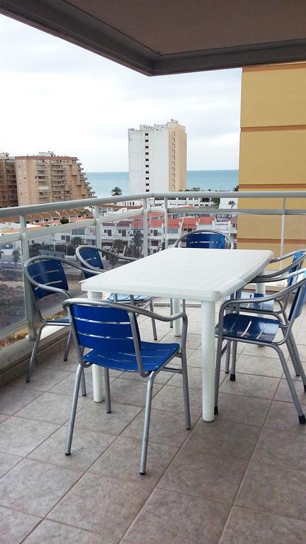 Apartamentos Colomeras 3000 Оропеса-дель-Мар Экстерьер фото