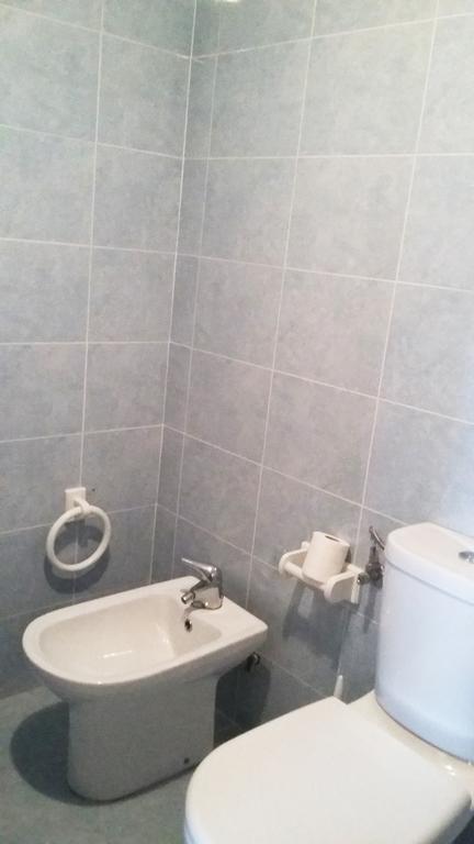 Apartamentos Colomeras 3000 Оропеса-дель-Мар Экстерьер фото