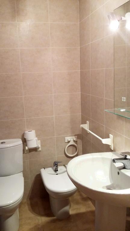 Apartamentos Colomeras 3000 Оропеса-дель-Мар Экстерьер фото