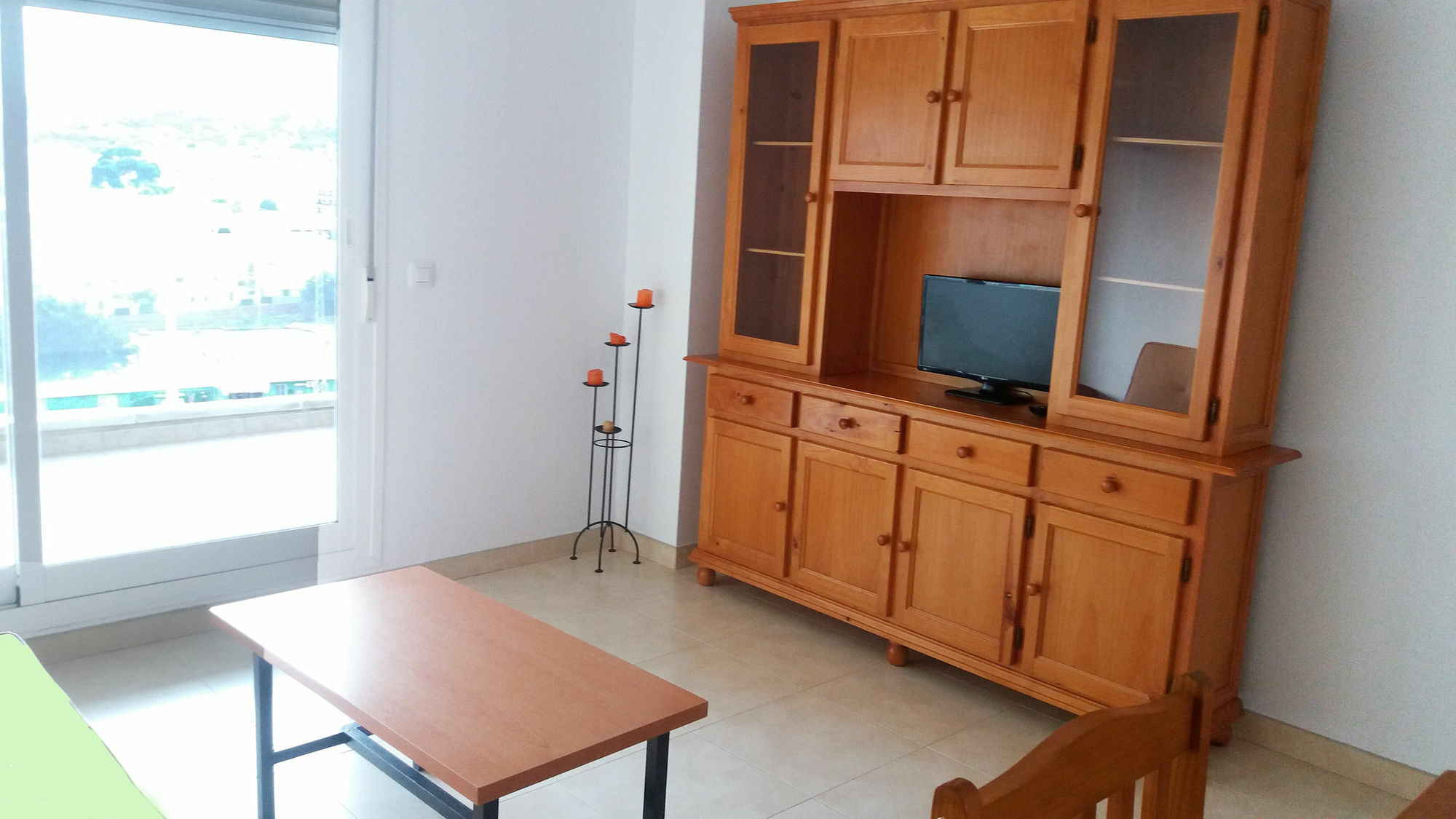 Apartamentos Colomeras 3000 Оропеса-дель-Мар Экстерьер фото
