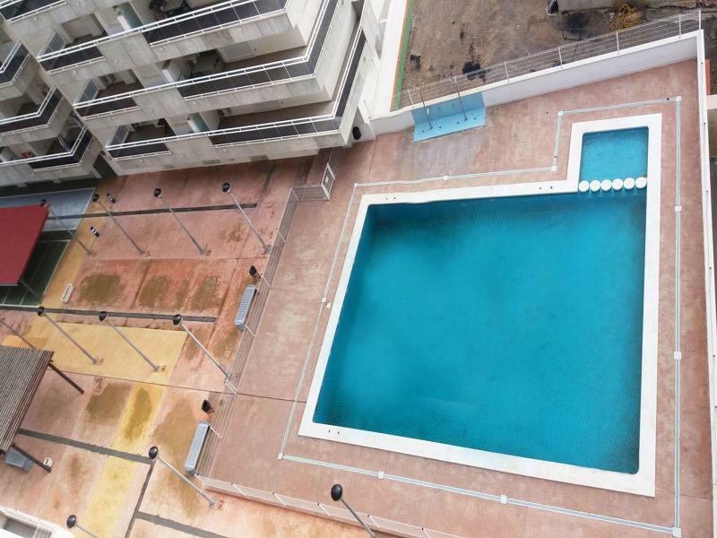 Apartamentos Colomeras 3000 Оропеса-дель-Мар Экстерьер фото