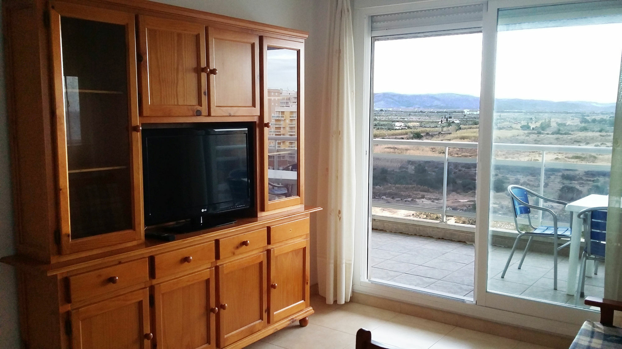 Apartamentos Colomeras 3000 Оропеса-дель-Мар Экстерьер фото