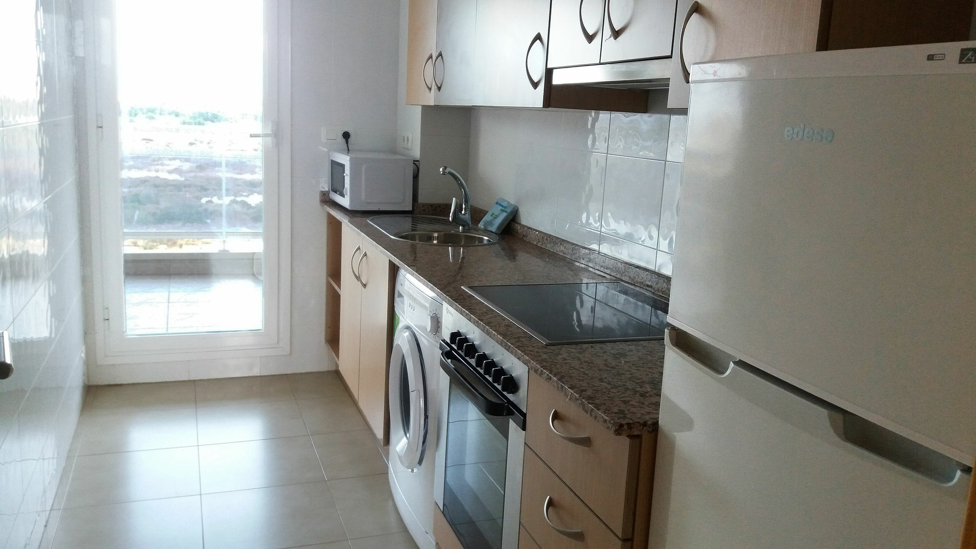 Apartamentos Colomeras 3000 Оропеса-дель-Мар Экстерьер фото