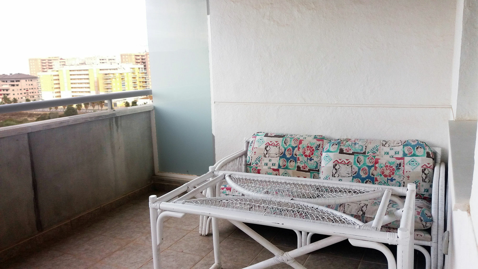 Apartamentos Colomeras 3000 Оропеса-дель-Мар Экстерьер фото