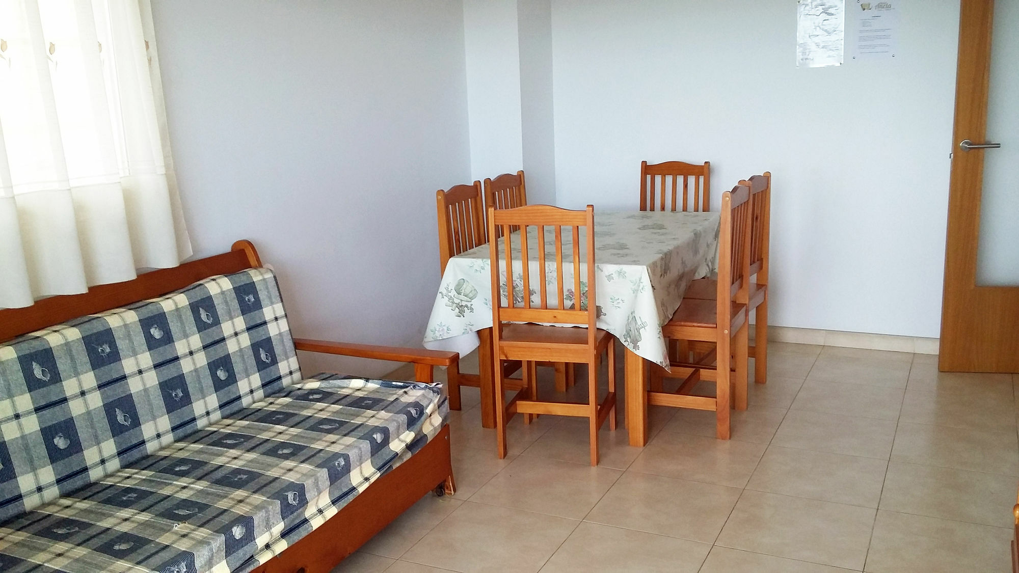 Apartamentos Colomeras 3000 Оропеса-дель-Мар Экстерьер фото
