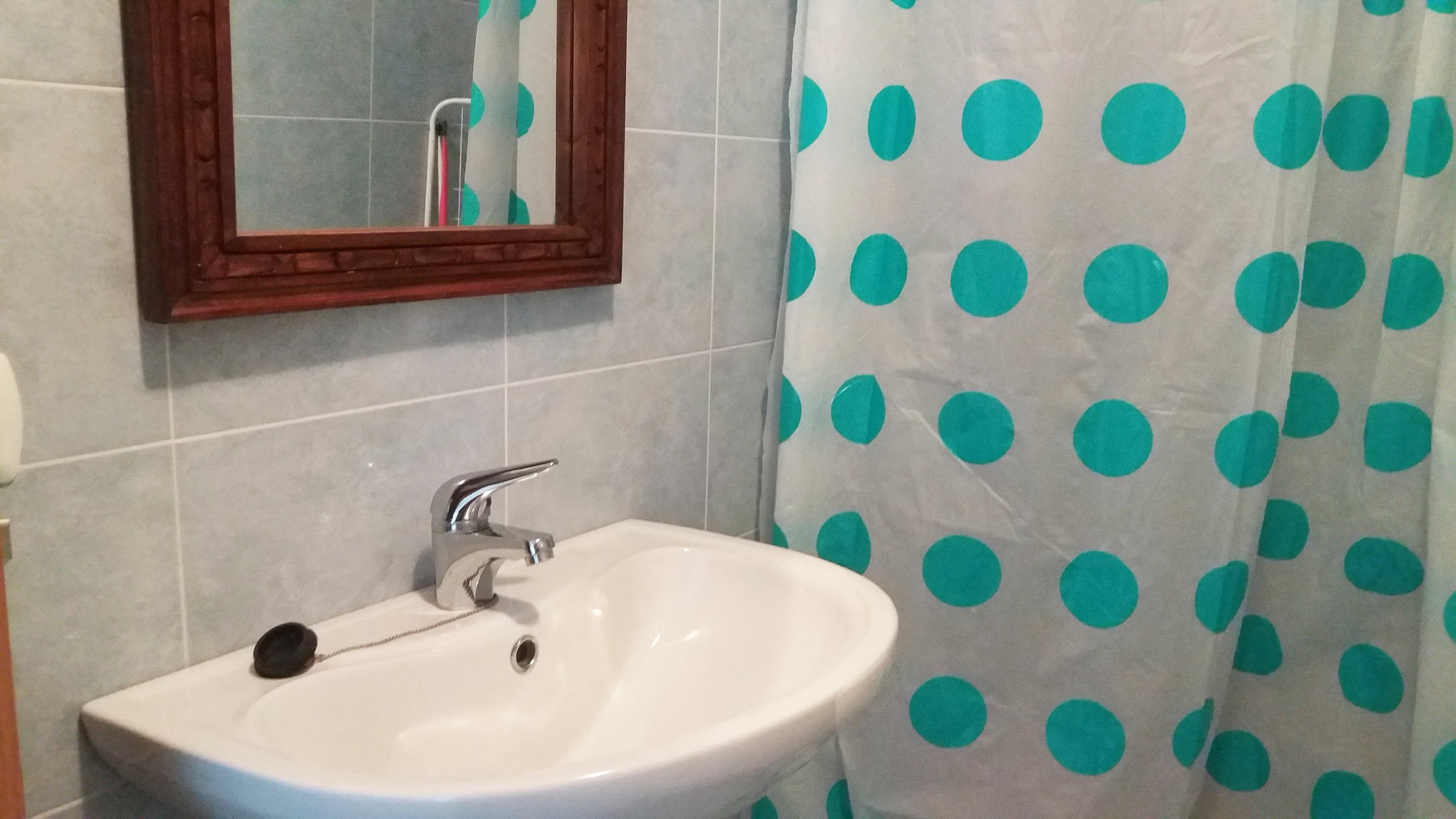 Apartamentos Colomeras 3000 Оропеса-дель-Мар Экстерьер фото