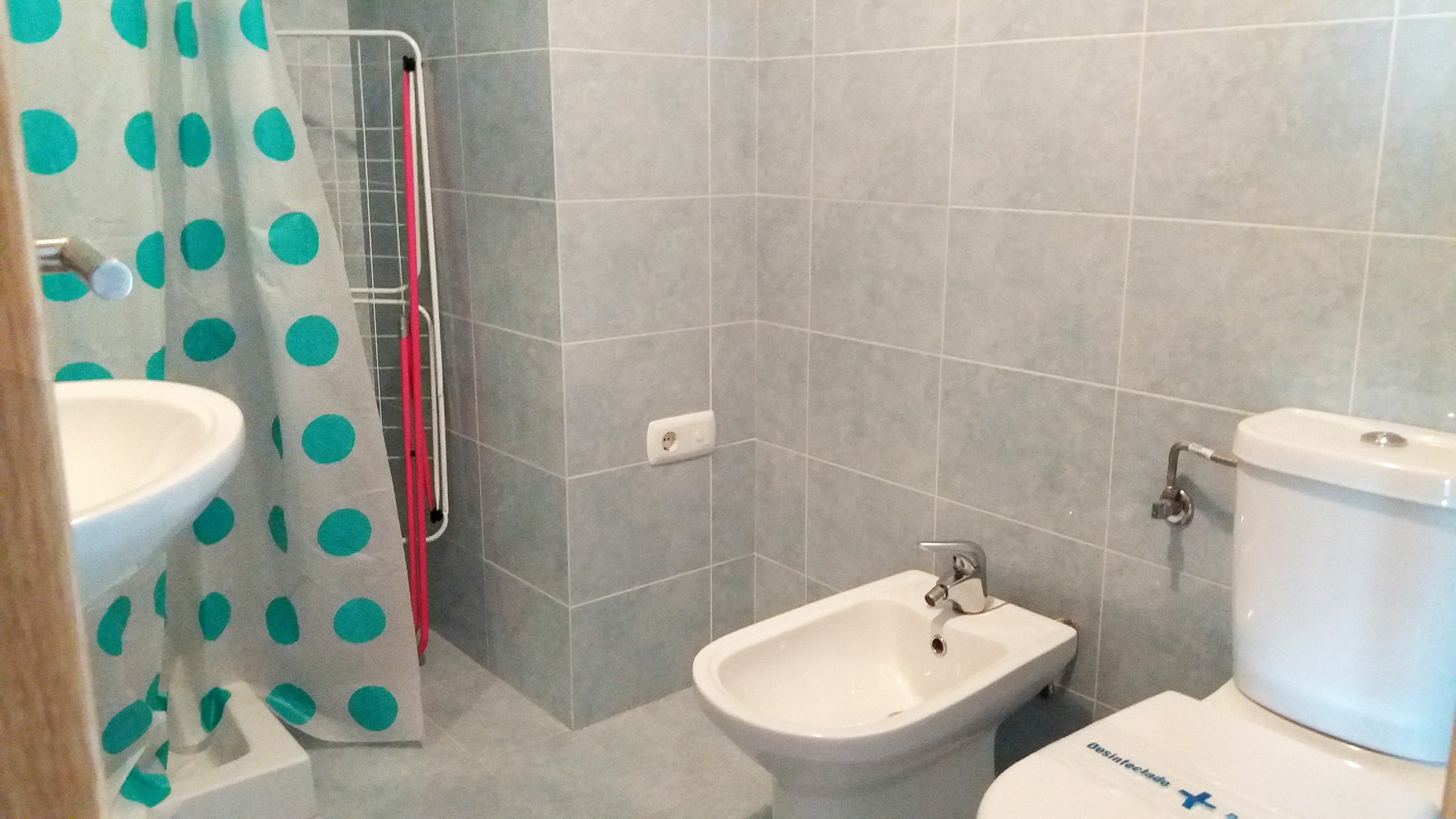Apartamentos Colomeras 3000 Оропеса-дель-Мар Экстерьер фото